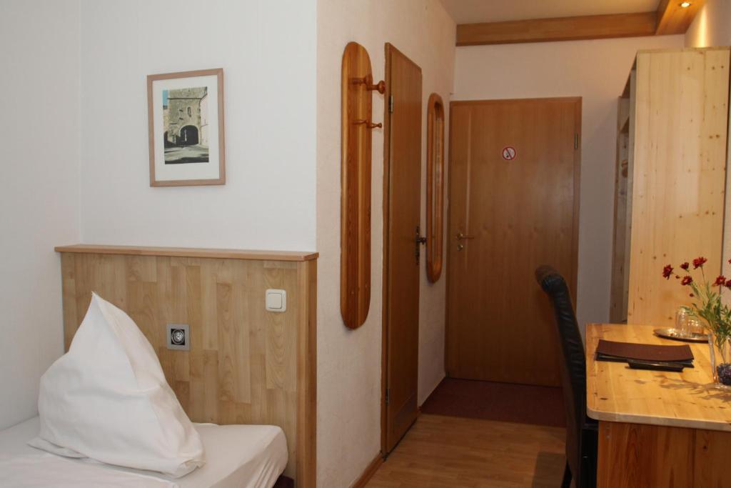 Hotel Die Tanne Goslar Room photo